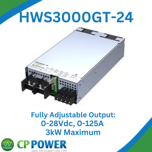 TDK Lambda Power Supplies TDK Lambda Power Supplies
